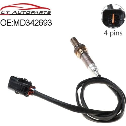Upstream Lambda Probe O2 Sensor For Mitsubishi Eclipse Montero Sport Outlander Pajero MD342693 MD360181 MD369190 MN158671