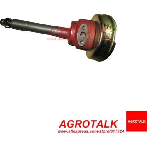 Oil pump for Laidong engine KM385BT, Part number: KM485QB-09104/09105/LL480-09106/L375-09001/LL380-09103-2