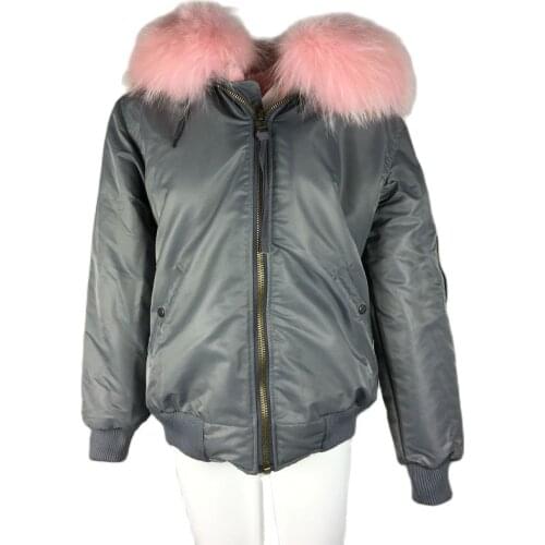 Mhmkro Women's Bombers