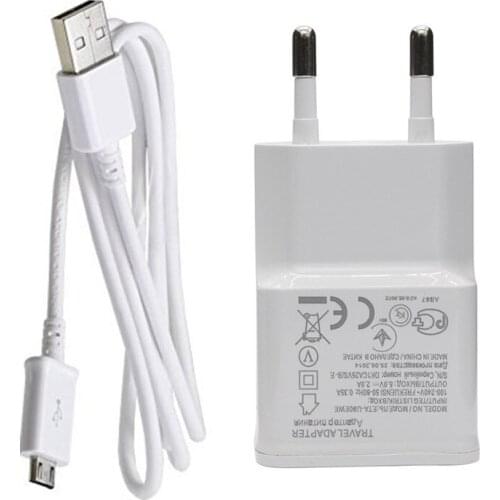 Micro USB Data Cable For Samsung Galaxy J4 J6 A6 Plus A7 J7 J3 J8 A2 Pro 2018 S6 S7 Edge Note 5 A3 A5 J5 2016 2A Travel Charger
