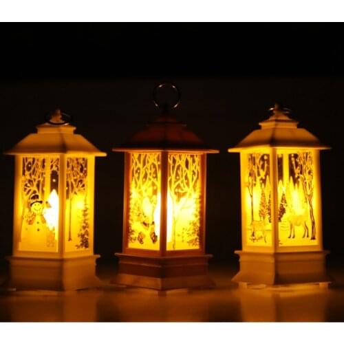 Mix&equipment Decorative Lanterns