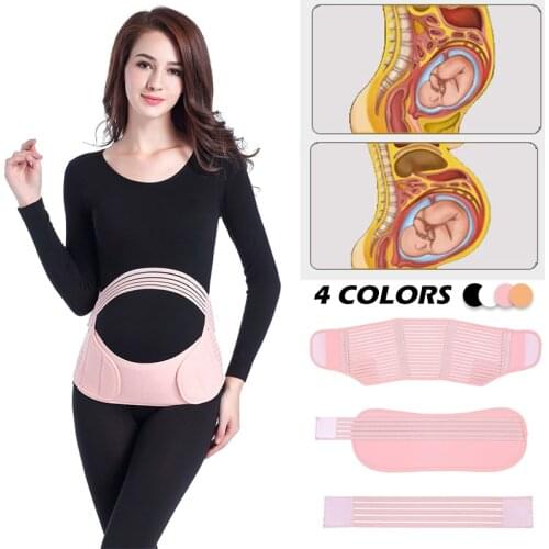 Бандажи для беременных PROBRA China At AliExpress