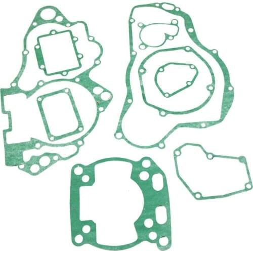 For SUZUKI RM250 RM 250 2001-2005 Motorcycle Engine Gaskets Include Crankcase Covers Cylinder Gasket Kit Set