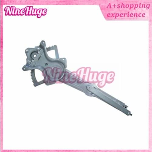 Window Regulator Front Left 69802-0R020 For RAV4 2008-2012 2.0L/2.4L