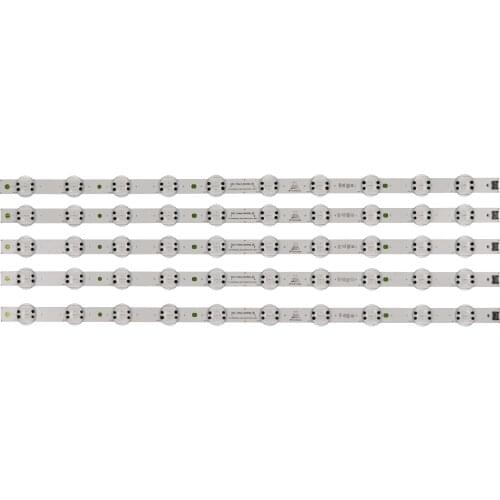 LED Backlight Strip 10 lamp for LG 60'' TV SSC-Trident_60UK62 SSC-Trident-60UK62-10LED-SVL600A43_REV1.0 60UK6090PUA
