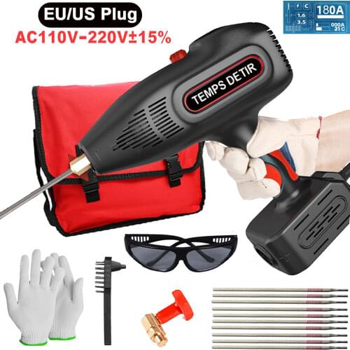 Сварочные аппараты TEMPS DETIR China At AliExpress