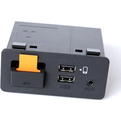 OEM Connect System CarPlay Carlife USB Adapter for Mazda K1414 TK78 66 9U0C