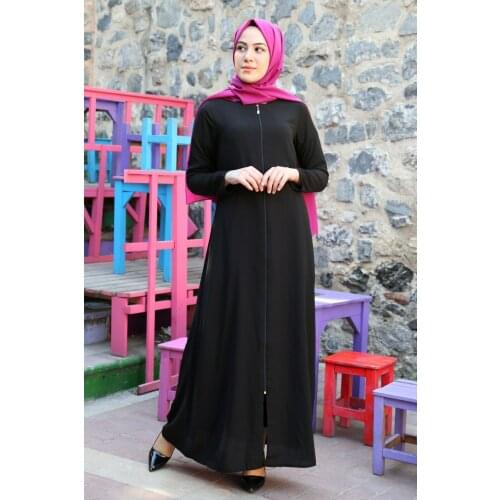 Women Long Dress New Season Linen Dresses Muslim For Women Robe Femmes European Clothing For Eid Muslim Styles Turban Kaftan