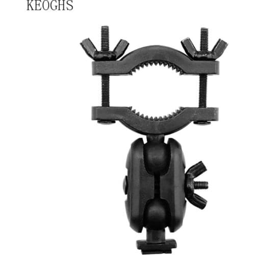 NEW dvr holders car mount rearview mirror dvr brackets car dvrs gps holder recorder mount bracket 360 degree 1pc