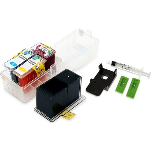 540 541 Smart Cartridge with ink for canon 540 541 740 741 88 98 140 141 640 641 740 741 840 841 cartridge refill kit