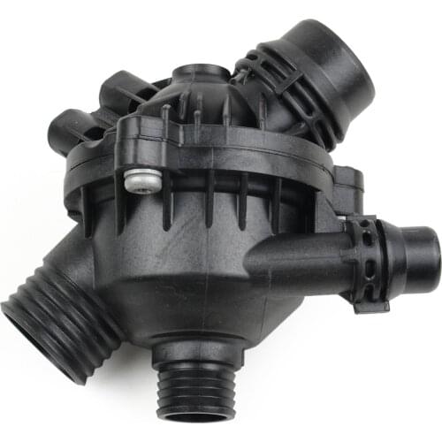 AP03 11537544788 Brand New Thermostat For BMW 1 3 5 7 Series E87 E81 E64 E88 E90 128i 323i 328i 330i 525i 528i X3 Z4