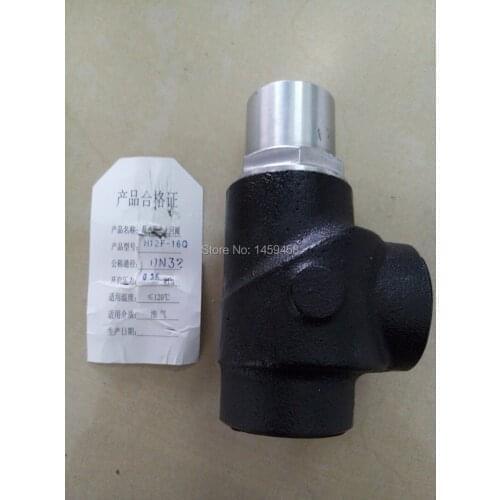 Free shipping 2pcs/lot 02250097-609 OEM Sullair air compressor MPV assembly minimum pressure valve DN32