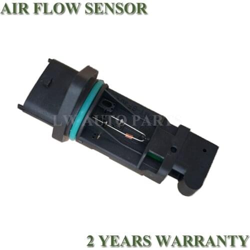 Firbenz Air Flow Meters