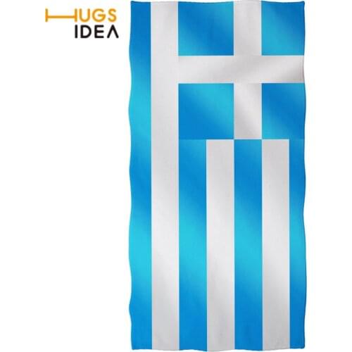 HUGSIDEA Cotton Body Towels