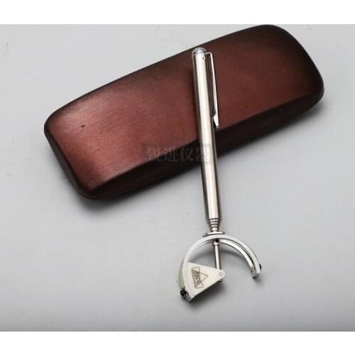 JG-1 Measuring Tree Curve Angle/Regular Forestry Forest Farm Measuring Tree Chest Diameter High Sectional Area Trees