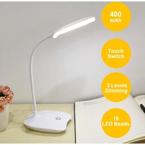 KINGSHAN Desk Lamp