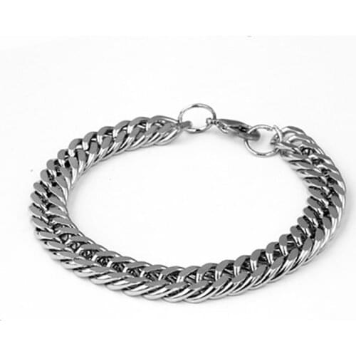 LFLGOGHM Men's Chains