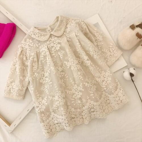 Lunoakvo Warm Dresses For Girls