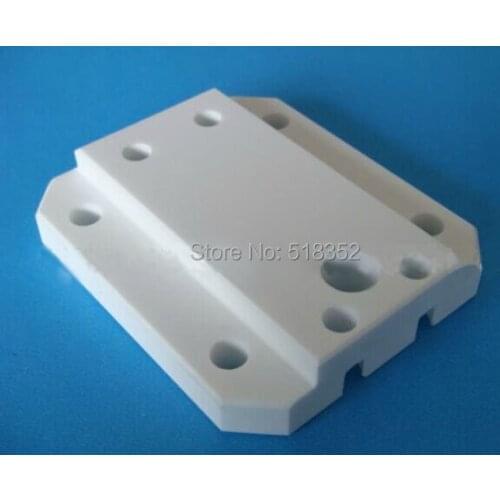 MAXI MX302-1 Ceramic Insulation Board, Isolation/ Isolator Plate, WEDM-Low Speed Wire Cutting Machine Spare Accessories Parts