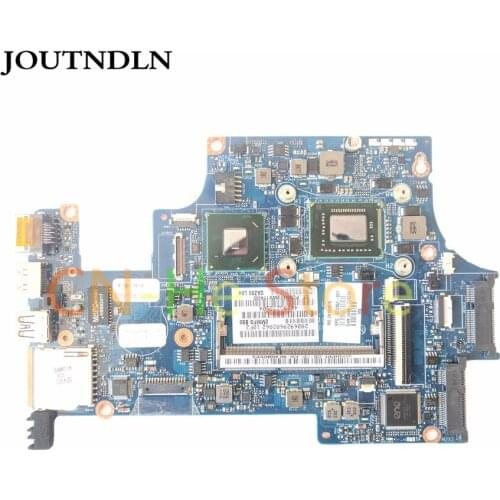 FOR HP FOLIO 13T 13-1000 QAZ60 Laptop Motherboard 672352-001 LA-8044P Integrated Graphics W/ I5-2467U CPU