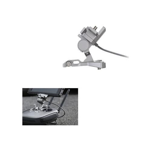 DJI CrystalSky Remote Controller Mounting Bracket For Inspire 1 2 Phantom 3 Pro/Adv 4 All Series Matrice Series