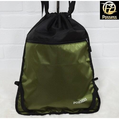 Possess Shopping Bags