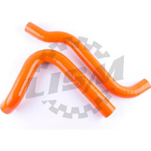 For CHEVY Chevrolet C/K Series Pickup BLAZER/ GMC JIMM*Y 67-72 Radiator Hose