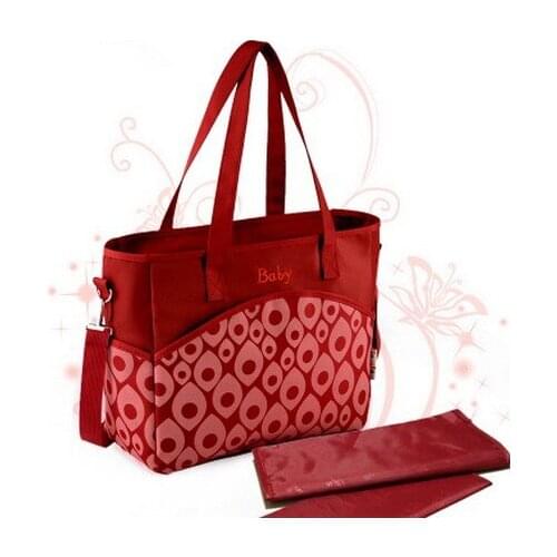 Discount! baby bag for mom bolsa maternidade multifunctional mummy diaper bag for diapers mother materity bags