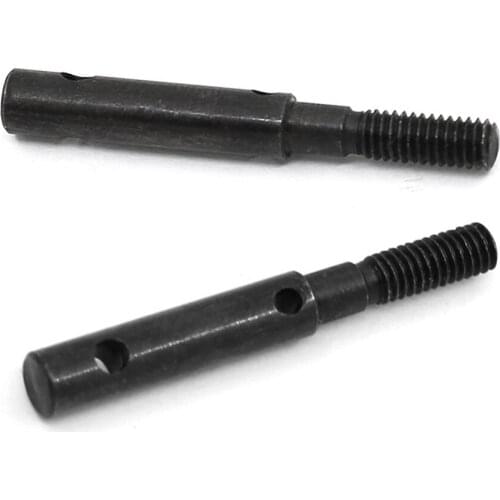 RC Car Axle Shafts for Axial Scx10III SCXIII AX103007 RC Crawler Car Upgrade Accessories Remote Control Car Parts