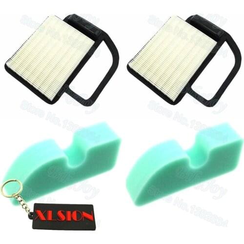 Air Filter Foam Pre-Filter For Ariens 21541600 KOHLER 20-083-02 TORO 98018 Partner PR3011004