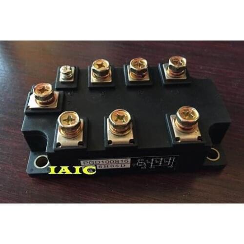 100%New and original, 90 days warranty PGD100S16