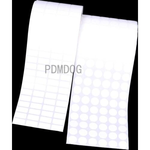 1000pcs stickers Diamond Classification Storage Distinguish Label Stickers Diamond Painting Accessories Embroidery Tools