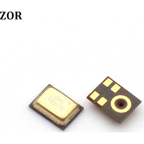 2pcs For Samsung Galaxy G9200 G9250 G3568V G3586V G3589W I8150 Microphone MIC Receiver Speaker replacement repair parts