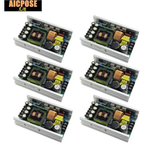 6pcs/lots Free Shipping 7R 230W Beam Moving Head 5R 200w Power Board Supply 230-380V 28V 24V 12V 36V