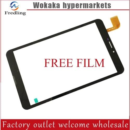 Free Film+New 8 inch IPS Voyo X7 3g Version FPCA-80A15-V01 Touch Panel Glass Digitizer Touch Screen