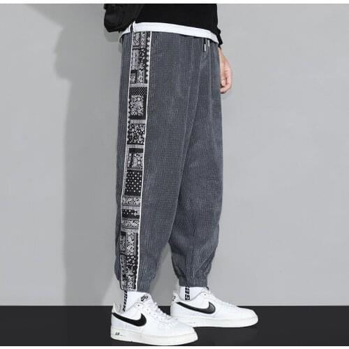 New Sports Jogger Pants Mens Skinny Sweatpants Cotton Sportswear Trousers Male Gym Fitness Jogging Workout Track Pants CHY711