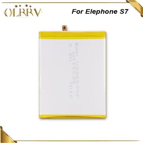 DyGod Elephone S7 Batteries China
