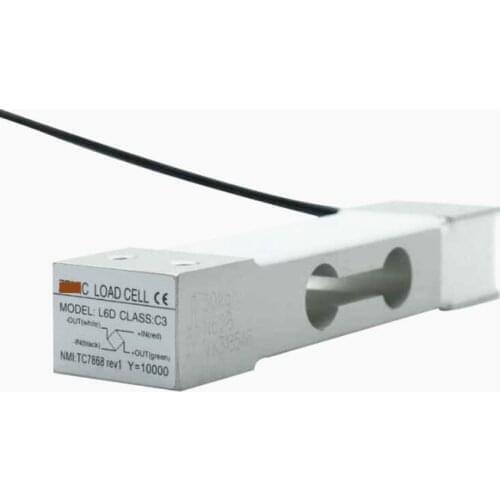 L6D-C3 Load Cell To Measure Single Point Pressure