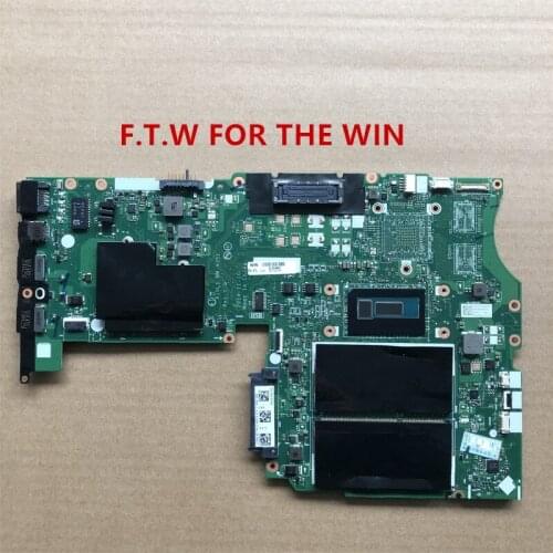 FRU:00HT677 para Lenovo ThinkPad L450 placa motherboard laptop I5-5300U I5-5200U AIVL1 NM-A351 DDR3 100% probado