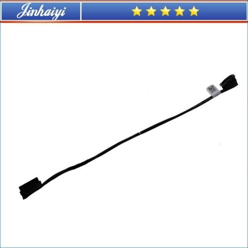 Battery connection cable for Dell Latitude 5480 5490 5491 5495 E5480 power cord CDM70 0NVKD8 DC02002NX00