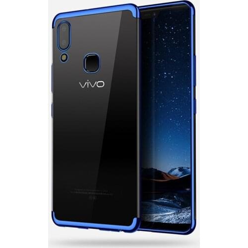 KQJYS Phone Cases For Vivo V7 Plus