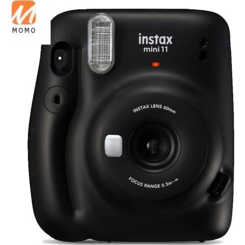 Mini11 Photo Paper Selfie Beauty Male and Female Students Cheap Cute Mini Gift Camera