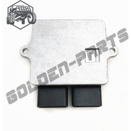 ECU MODULE computer controller for Odes Liangzi 1000cc LZ1000 1000 UTV parts SIDE BY SIDE Dominator Raider Assailant 21051100101