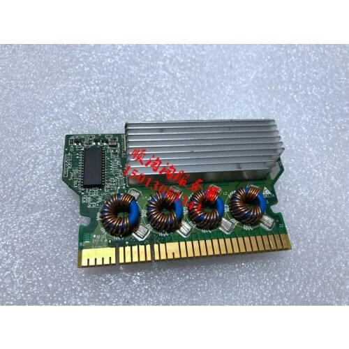 For HP DL380G4 CPU voltage regulator module DL380 G4 VRM 367239-001 347884-001