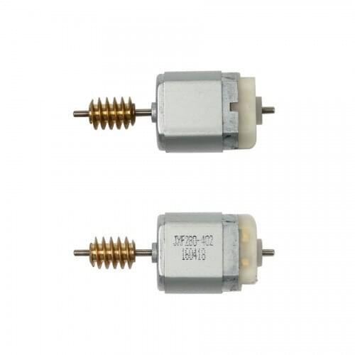 High Quality New ESL/ELV Motor Steering Lock Motor Wheel for Benz W204 W207 W212 ESL ELV Motor Tool