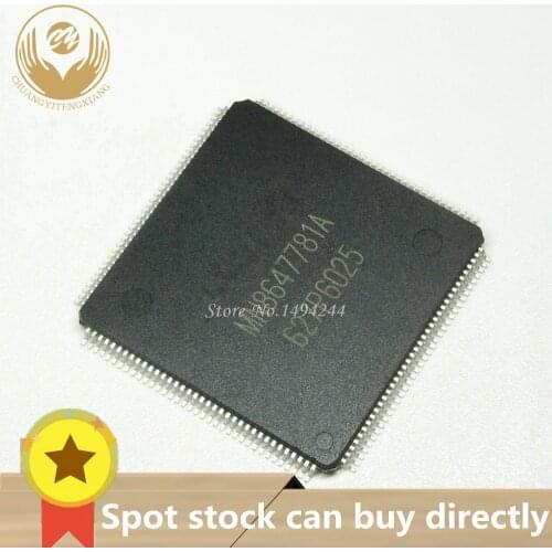 RigSpot MN864778 MN864778P QFP144 2pcs/lot