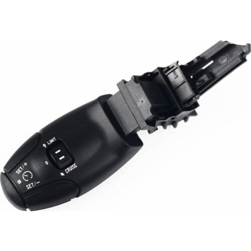 New Cruise Control Stalk Switch With Speed Limit 6242Z8 For Citroen C3 C4 C5 C8 For Peugeot 207 208 307 406 407 607 807