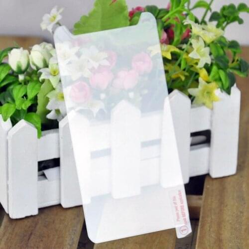 Micromax Canvas Juice 3 Q392 Tempered Glass Original 9H Protective Film Explosion-proof Screen Protector For Q392 5.0 inch