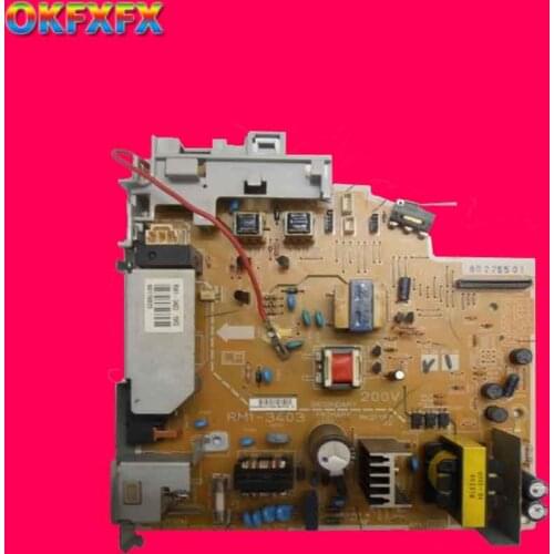 Power Supply Board FOR HP 1319 M1319F MFP 3050 3052 3055 RM1-3402 RM1-3403 RM1-5281 RM1-5280