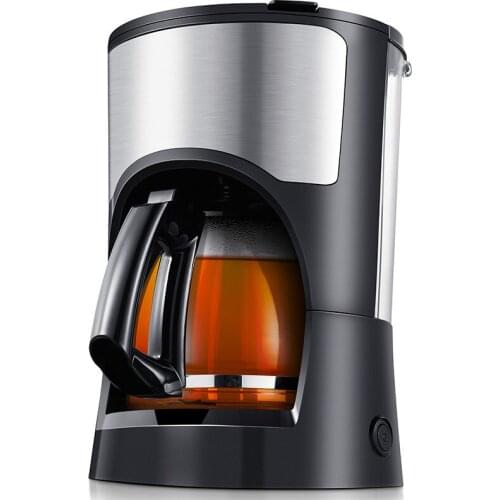 Full automatic heat - insulated electric kettle bubble pu 'er black teapot glass boiled tea ware